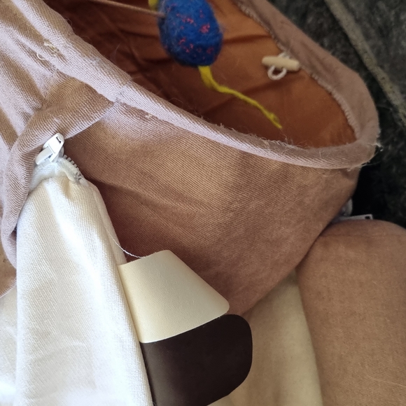 Kitty Cat Coffee Play Tunnel - Picture 5 of 10